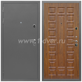 Входная дверь Армада Орбита ФЛ-183 Мореная береза 16 мм - входные двери в Чехове с установкой