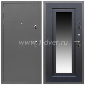 Входная дверь Армада Орбита ФЛЗ-120 Венге 16 мм - легкие металлические двери с установкой