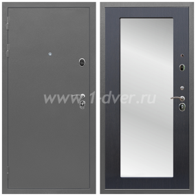 Входная дверь Армада Орбита ФЛЗ-Пастораль Венге 16 мм - металлические двери с зеркалом с установкой