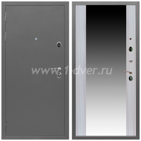 Входная дверь Армада Орбита СБ-16 Сандал белый 16 мм - входные металлические двери антик серебро с установкой