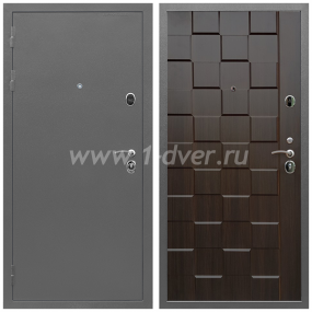 Входная дверь Армада Орбита ОЛ-39 Эковенге 16 мм - входные двери в Серпухове с установкой