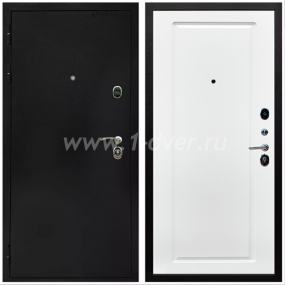 Входная дверь Армада Престиж Черная шагрень ФЛ-39 Венге светлый 6 мм - входные двери в коридор с установкой