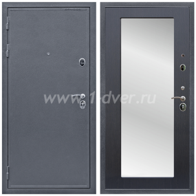 Входная дверь Армада Престиж 2080 Антик серебро ФЛЗ-Пастораль Венге 16 мм - высокие входные двери с установкой