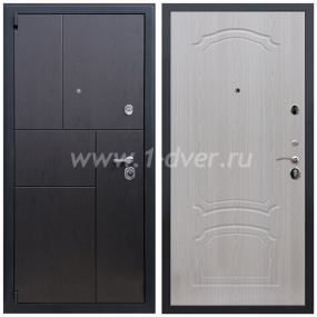 Входная дверь Армада Бастион ФЛ-140 Беленый дуб 6 мм - входные двери в Красногорске с установкой