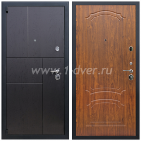 Входная дверь Армада Бастион ФЛ-140 Мореная береза 6 мм - входные двери в Красногорске с установкой