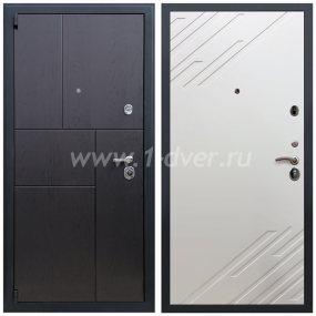 Входная дверь Армада Бастион ФЛ-143 Шате крем 16 мм - входные двери в Пушкино с установкой