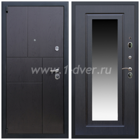 Входная дверь Армада Бастион ФЛЗ-120 Венге 16 мм - цветные входные двери с установкой