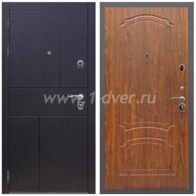 Входная дверь Армада Оникс ФЛ-140 Мореная береза 16 мм - входные двери в Красногорске с установкой
