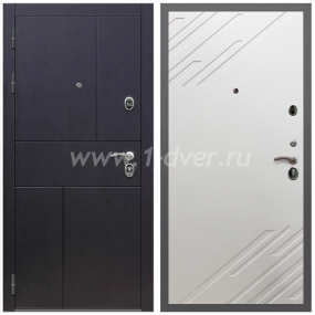 Входная дверь Армада Оникс ФЛ-143 Шате крем 16 мм - входные двери в Химках с установкой