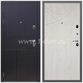 Входная дверь Армада Оникс ФЛ-247 Сосна белая 16 мм - входные двери в Красногорске с установкой