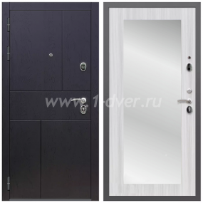 Входная дверь Армада Оникс ФЛЗ-Пастораль Сандал белый 16 мм - легкие металлические двери с установкой