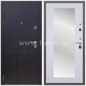 Входная дверь Армада Оникс ФЛЗ-Пастораль Ясень белый 16 мм - легкие металлические двери с установкой