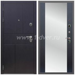 Входная дверь Армада Оникс СБ-16 Венге 16 мм - входные двери в Серпухове с установкой