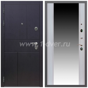 Входная дверь Армада Оникс СБ-16 Сандал белый 16 мм - глухие металлические двери (входные) с установкой
