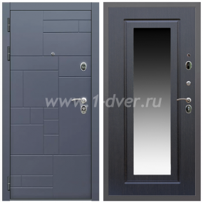 Входная дверь Армада Аккорд ФЛЗ-120 Венге 16 мм - входные двери в Серпухове с установкой