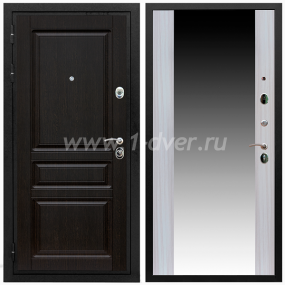 Входная дверь Армада Премиум-Н СБ-16 Сандал белый 16 мм - входные двери в квартиру с установкой