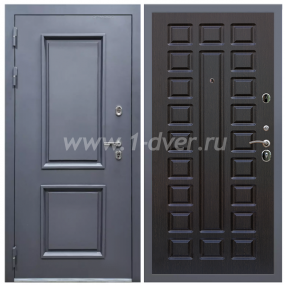 Входная дверь Армада Корса-2 ФЛ-183 Венге 16 мм - входные двери в Красногорске с установкой