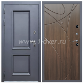 Входная дверь Армада Корса-2 ФЛ-247 Эковенге 16 мм - входные двери в Серпухове с установкой