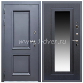 Входная дверь Армада Корса-2 ФЛЗ-120 Венге 16 мм - входные двери в Чехове с установкой