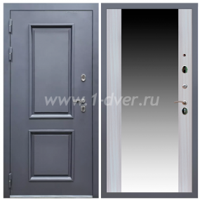 Входная дверь Армада Корса-2 СБ-16 Сандал белый 16 мм - входные двери в Подольске с установкой