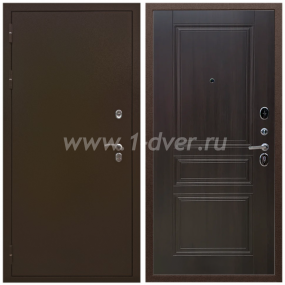 Входная дверь Армада Терморазрыв ФЛ-243 Эковенге 6 мм - входные двери в Домодедово с установкой