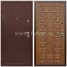 Входная дверь Армада Престиж 2 Антик медь ФЛ-183 Мореная береза 16 мм - входные двери в Пушкино с установкой