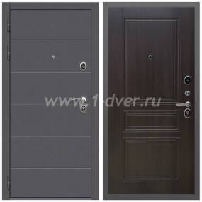 Входная дверь Армада Роуд ФЛ-243 Эковенге 6 мм - входные двери в Красногорске с установкой