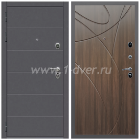 Входная дверь Армада Роуд ФЛ-247 Эковенге 16 мм - входные двери в Серпухове с установкой