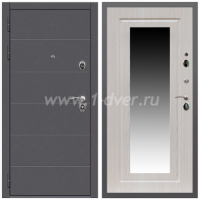 Входная дверь Армада Роуд ФЛЗ-120 Беленый дуб 16 мм - входные двери в Коломне с установкой