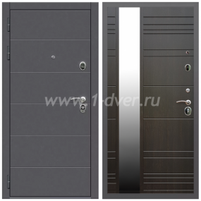 Входная дверь Армада Роуд ФЛЗ-Сити Венге 16 мм - входные двери в Люберцах с установкой