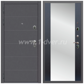 Входная дверь Армада Роуд СБ-16 Венге 16 мм - входные двери в Красногорске с установкой
