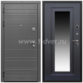 Входная дверь Армада Роял вуд ФЛЗ-120 Венге 16 мм - входные двери в Серпухове с установкой
