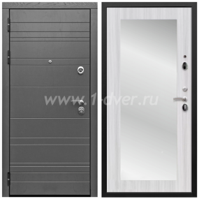 Входная дверь Армада Роял вуд ФЛЗ-Пастораль Сандал белый 16 мм - одностворчатые металлические двери с установкой