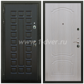 Входная дверь Армада Триумф ФЛ-140 Беленый дуб 6 мм - входные двери в Красногорске с установкой