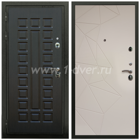 Входная дверь Армада Триумф ФЛ-139 Какао нубук софт 16 мм - входные двери в Красногорске с установкой