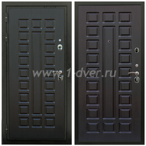 Входная дверь Армада Триумф ФЛ-183 Венге 16 мм - входные двери в Красногорске с установкой