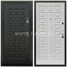 Входная дверь Армада Триумф ФЛ-183 Сандал белый 16 мм - входные двери в Химках с установкой