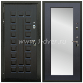 Входная дверь Армада Триумф ФЛЗ-Пастораль Венге 16 мм - входные двери цвета венге с установкой