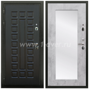 Входная дверь Армада Триумф ФЛЗ-Пастораль Бетон светлый 16 мм - одностворчатые металлические двери с установкой