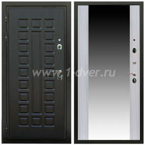 Входная дверь Армада Триумф СБ-16 Сандал белый 16 мм - металлические двери по индивидуальным размерам с установкой