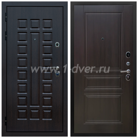Входная дверь Армада Сенатор ФЛ-243 Эковенге 6 мм - входные двери в Щёлково с установкой