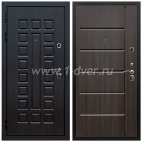 Входная дверь Армада Сенатор ФЛ-102 Эковенге 10 мм - входные двери в Серпухове с установкой