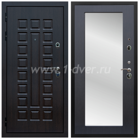 Входная дверь Армада Сенатор ФЛЗ-Пастораль Венге 16 мм - современные входные двери с установкой