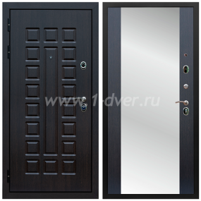 Входная дверь Армада Сенатор СБ-16 Венге 16 мм - входные двери в Пушкино с установкой