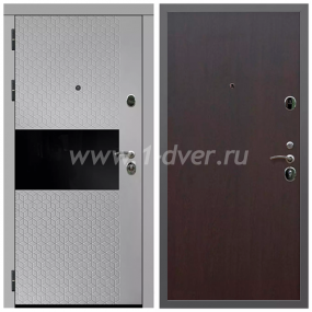Входная дверь Армада Гарант Милк рикамо софт ФЛС-502 ПЭ Венге 6 мм - входные двери в Пушкино с установкой