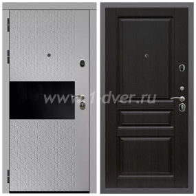 Входная дверь Армада Гарант Милк рикамо софт ФЛС-502 ФЛ-243 Венге 16 мм - входные двери в Серпухове с установкой