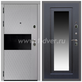 Входная дверь Армада Гарант Милк рикамо софт ФЛС-502 ФЛЗ-120 Венге 16 мм - легкие металлические двери с установкой