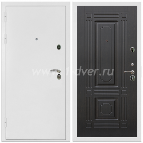 Входная дверь Армада Престиж ФЛ-2 Венге 6 мм - входные двери в Серпухове с установкой