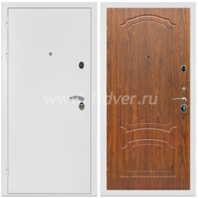 Входная дверь Армада Престиж ФЛ-140 Мореная береза 16 мм - входные двери в Серпухове с установкой
