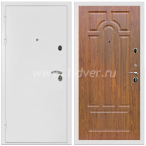 Входная дверь Армада Престиж 2080 ФЛ-58 Мореная береза 6 мм - входные двери в Одинцово с установкой